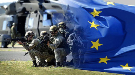 Αριστοτέλης: Πολέμου προετοιμασία το νομοσχέδιο για τον στρατό/Διαδήλωση Πέμπτη 8 Γενάρη 6:30μμ, Σύνταγμα 